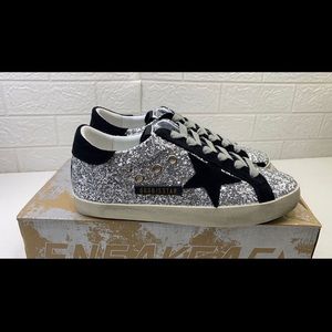 GOLDEN GOOSE/ Superstar size 6/ Eu 39